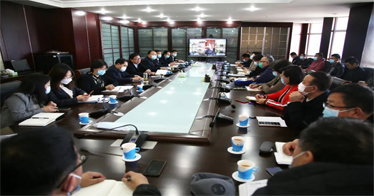 十大信誉赌博官网平台召开人才培养方案论证会